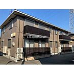 栃木県下野市烏ケ森1丁目6：物件画像／大東建託リーシング株式会社 下館店
