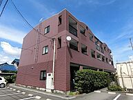 岐阜県大垣市熊野町2丁目50番地：物件画像／大東建託リーシング株式会社 大垣店