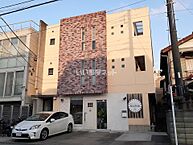 神奈川県茅ヶ崎市東海岸北5丁目1番26号：物件画像／大東建託リーシング株式会社 藤沢店