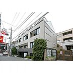 東京都目黒区自由が丘2丁目8-13：物件画像／大東建託リーシング株式会社　池袋東口店