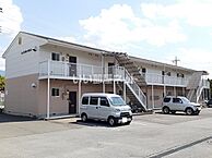山梨県甲州市塩山熊野：物件画像／大東建託リーシング株式会社　石和店