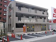 愛知県半田市青山1丁目：物件画像／大東建託リーシング株式会社 半田店