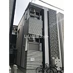 愛知県名古屋市北区志賀町3丁目20-2：物件画像／大東建託リーシング株式会社　春日井店