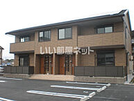 岐阜県大垣市二葉町4丁目5番地：物件画像／大東建託リーシング株式会社　岐阜店