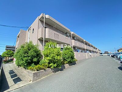 外観 外観