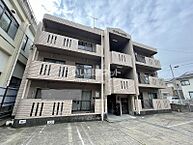 鹿児島県鹿児島市田上6丁目：物件画像／大東建託リーシング株式会社 鹿児島中央店
