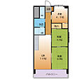吉田マンション・城房2階5.0万円