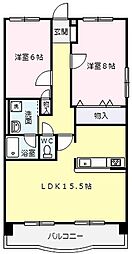 富加駅 5.6万円