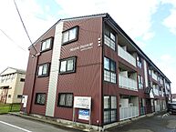 富山県滑川市沖田新：物件画像／大東建託リーシング株式会社　高岡店