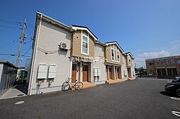 スペランツァ・ソーレIII 104