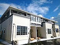 鳥取県米子市淀江町中間：物件画像／大東建託リーシング株式会社 米子駅前店