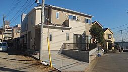 JR武蔵野線 新座駅 徒歩34分の賃貸アパート