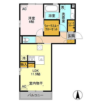 外観画像