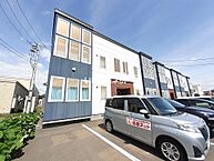 北海道旭川市永山一条4丁目3-24：物件画像／大東建託リーシング株式会社 旭川店