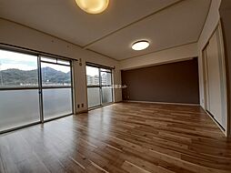 コーポ青山2 3LDKの写真