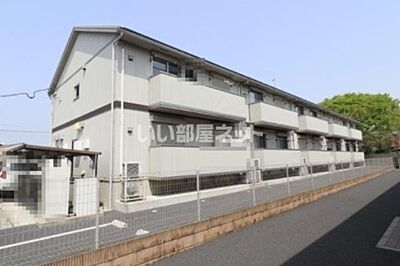 外観 外観