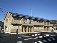 栃木県足利市五十部町1006-16：物件画像／大東建託リーシング株式会社 古河店