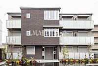 兵庫県加西市北条町横尾：物件画像／大東建託リーシング株式会社 姫路店
