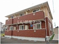 愛媛県新居浜市中村1丁目：物件画像／大東建託リーシング株式会社 新居浜店 