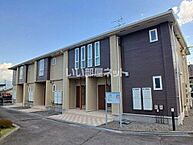 長野県飯田市上殿岡：物件画像／大東建託リーシング株式会社 多治見店