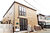 東京都小平市美園町2丁目10-2：物件画像／大東建託リーシング株式会社 立川店