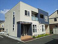 鳥取県鳥取市国府町宮下：物件画像／大東建託リーシング株式会社 鳥取店