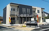 鳥取県米子市米原7丁目：物件画像／大東建託リーシング株式会社 米子駅前店