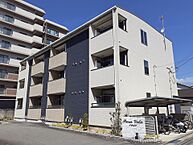 兵庫県三田市相生町：物件画像／大東建託リーシング株式会社　三宮店