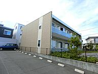神奈川県茅ヶ崎市浜竹1丁目6-32：物件画像／大東建託リーシング株式会社 藤沢店