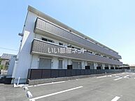 群馬県館林市本町1丁目8-4：物件画像／大東建託リーシング株式会社 前橋店
