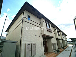 ウィステリア　Ｂ 204