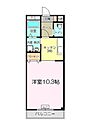 エクセレントプレイス2階5.6万円