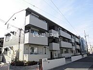 大阪府大阪市平野区喜連3丁目1-29：物件画像／大東建託リーシング株式会社　泉佐野店