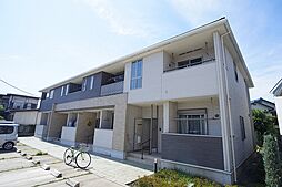 サン　ルミエールＣ