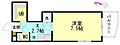 セントラルリバー東原2階3.2万円
