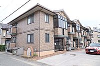 石川県金沢市西泉4丁目118：物件画像／大東建託リーシング株式会社 金沢店