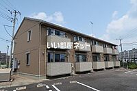 茨城県つくば市大角豆：物件画像／大東建託リーシング株式会社 つくば店