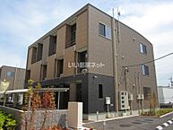 愛知県高浜市碧海町5丁目：物件画像／大東建託リーシング株式会社 刈谷店