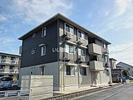 静岡県浜松市中央区将監町13-9：物件画像／大東建託リーシング株式会社 浜松志都呂店