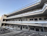 兵庫県神戸市東灘区住吉山手4丁目14-12：物件画像／大東建託リーシング株式会社　三宮店