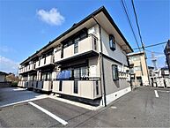 東京都羽村市小作台2丁目10-4：物件画像／大東建託リーシング株式会社 立川店