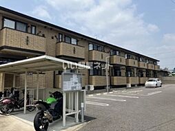 ヴィラ・クオーレII　Ａ棟 107