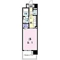 セントラルヒルズ昭和町6階6.5万円