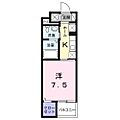 アルヴィータ4階6.1万円