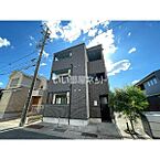 愛知県名古屋市天白区野並4丁目211：物件画像／大東建託リーシング株式会社 名古屋南店