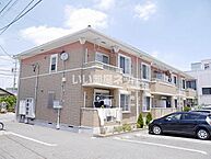愛知県半田市岩滑中町3丁目：物件画像／大東建託リーシング株式会社 半田店
