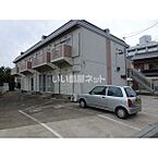 愛知県知多郡美浜町大字河和字西谷35-2：物件画像／大東建託リーシング株式会社 半田店