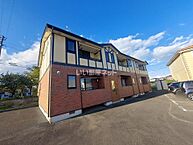 岩手県花巻市上小舟渡354-1：物件画像／大東建託リーシング株式会社　北上店