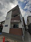 愛知県名古屋市中川区中郷1丁目212：物件画像／大東建託リーシング株式会社　高畑店