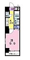 東峰川越8階8.1万円